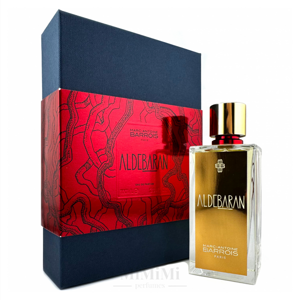 Распив Marc-Antoine Barrois ALDEBARAN 3мл &mdash; MiMiMi Perfumes