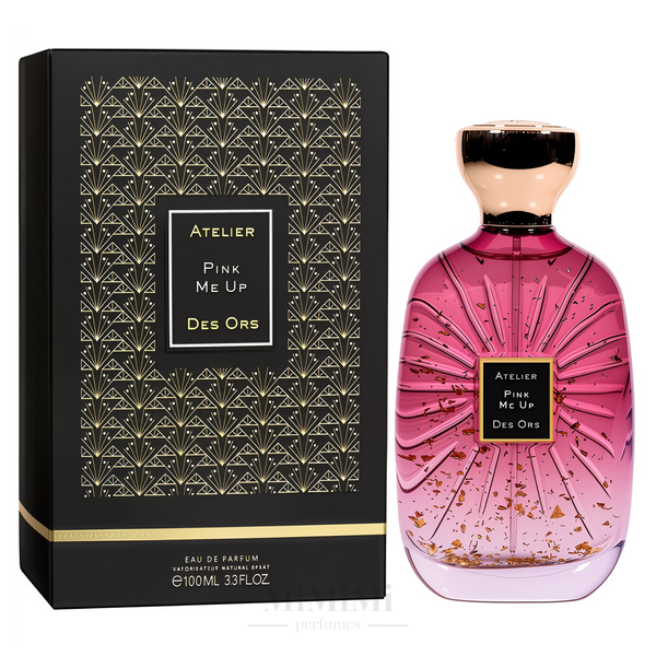 Розпив Atelier Des Ors PINK ME UP 3мл &mdash; MiMiMi Perfumes