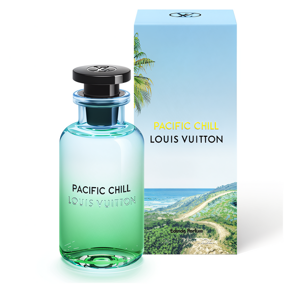 Фото Розпив Louis Vuitton PACIFIC CHILL 2мл 8474-2,