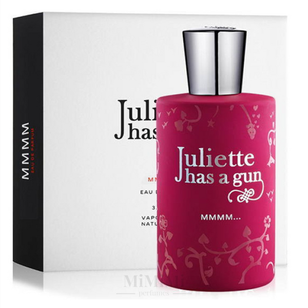 Распив Juliette Has A Gun MMMM 3мл &mdash; MiMiMi Perfumes