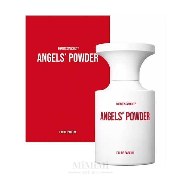 Розпив Borntostandout ANGELS' POWDER 2мл &mdash; MiMiMi Perfumes