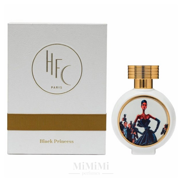 Розпив Haute Fragrance Company BLACK PRINCESS 3мл &mdash; MiMiMi Perfumes