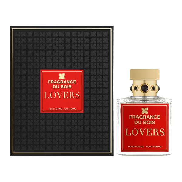 Фото Распив Fragrance Du Bois LOVERS 3мл 9724-3,